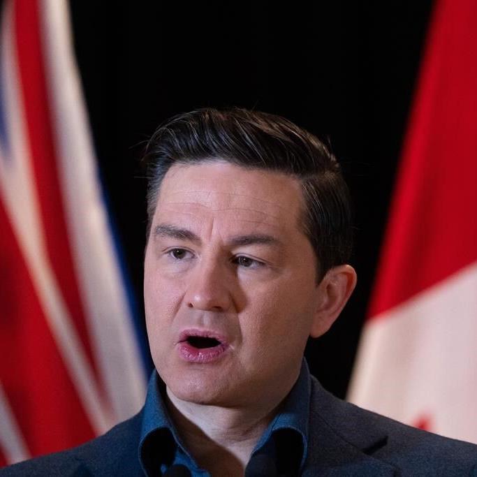 Poilievre says he needs to study replacement workers bill before taking position